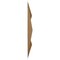 Ekena Millwork 11 7/8in. W x 11 7/8in. H Kent EnduraWall Decorative 3D Wall Panel Covers 0.98 Sq. Ft. WP12X12KEBGL - alternate 2